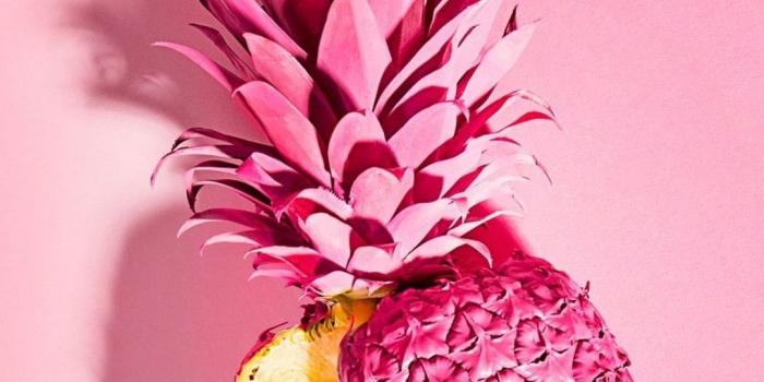 1080x1920 Best Pink Pineapple Wallpaper iPhone - 2019 Android Wallpapers