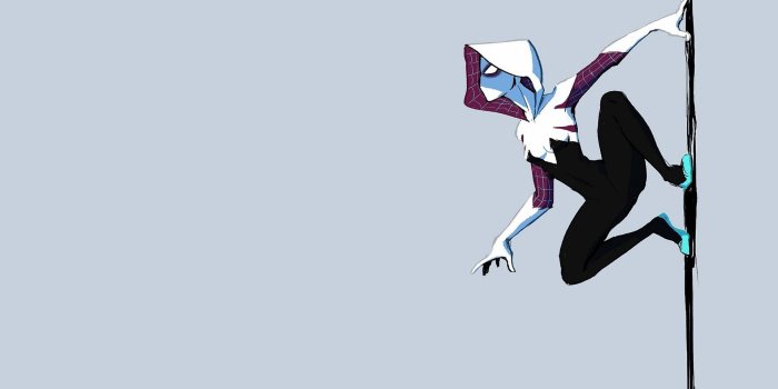 1920x1080 Spider Gwendolyn Wallpapers - Top Free Spider Gwendolyn Backgrounds