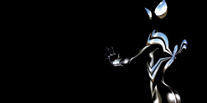 1440x900 Spider-Girl Wallpapers