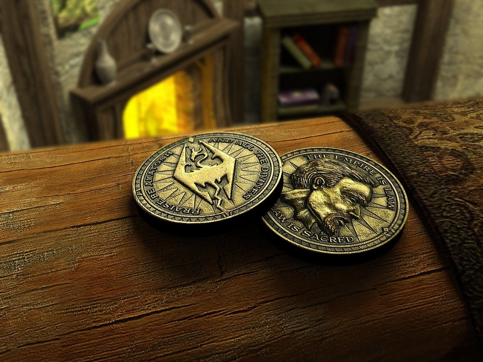 1600x1200 The Elder Scrolls IV: Oblivion HD Wallpapers and Background Images