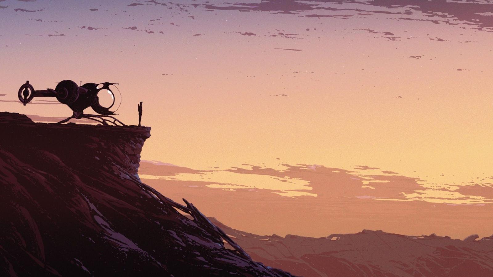 1920x1080 Oblivion Movie HD Wallpaper #6947440