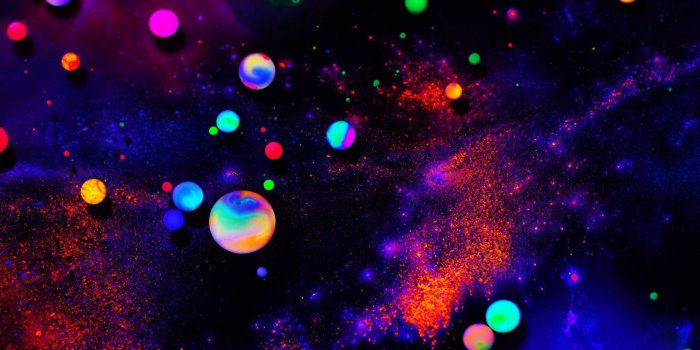 1920x1080 Neon HD Wallpaper 10368 - Unity Pixel