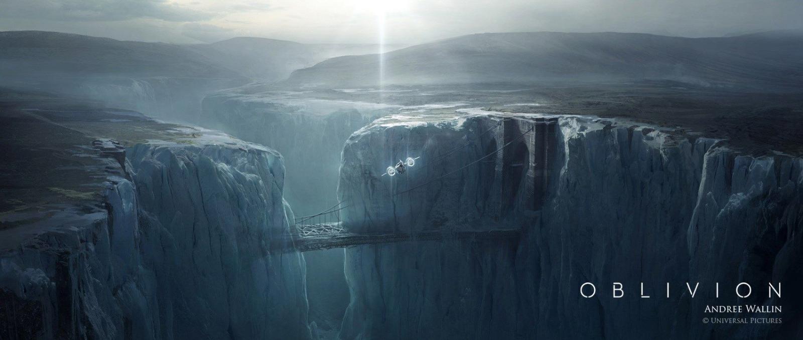 1700x721 Oblivion Wallpaper