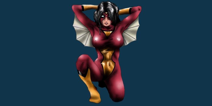 1920x1080 1974682 1920x1080 #1974682, spider woman category - High Resolution