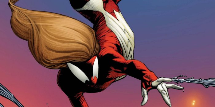 1686x2560 Spider Woman Wallpaper Group (61+)