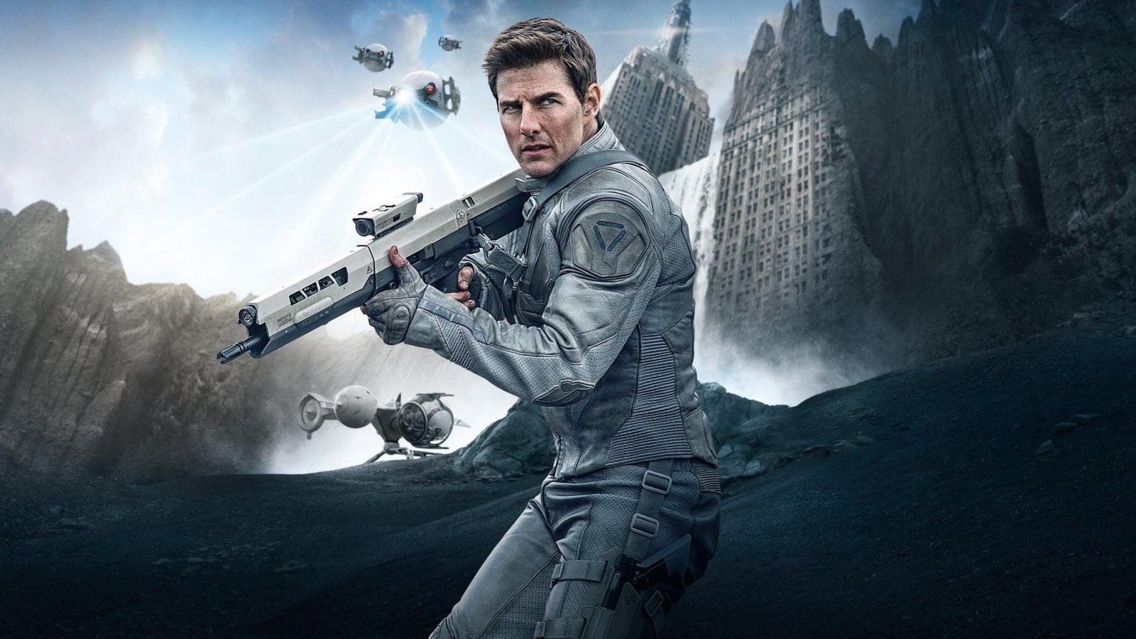 2048x1152 2048x1152 Tom Cruise In Oblivion 2048x1152 Resolution HD 4k