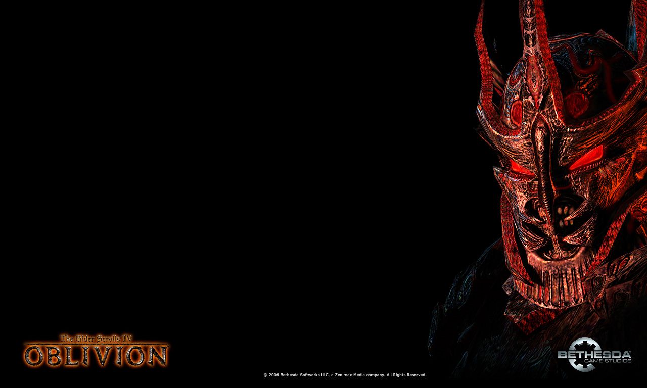1280x768 wallpapers - Oblivion (Elder Scrolls IV) Photo (215100) - Fanpop