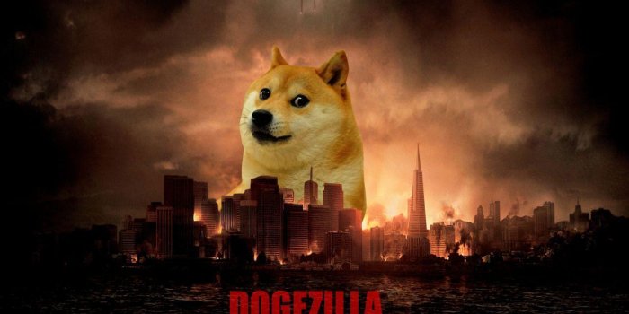 1280x800 Doge Wallpapers