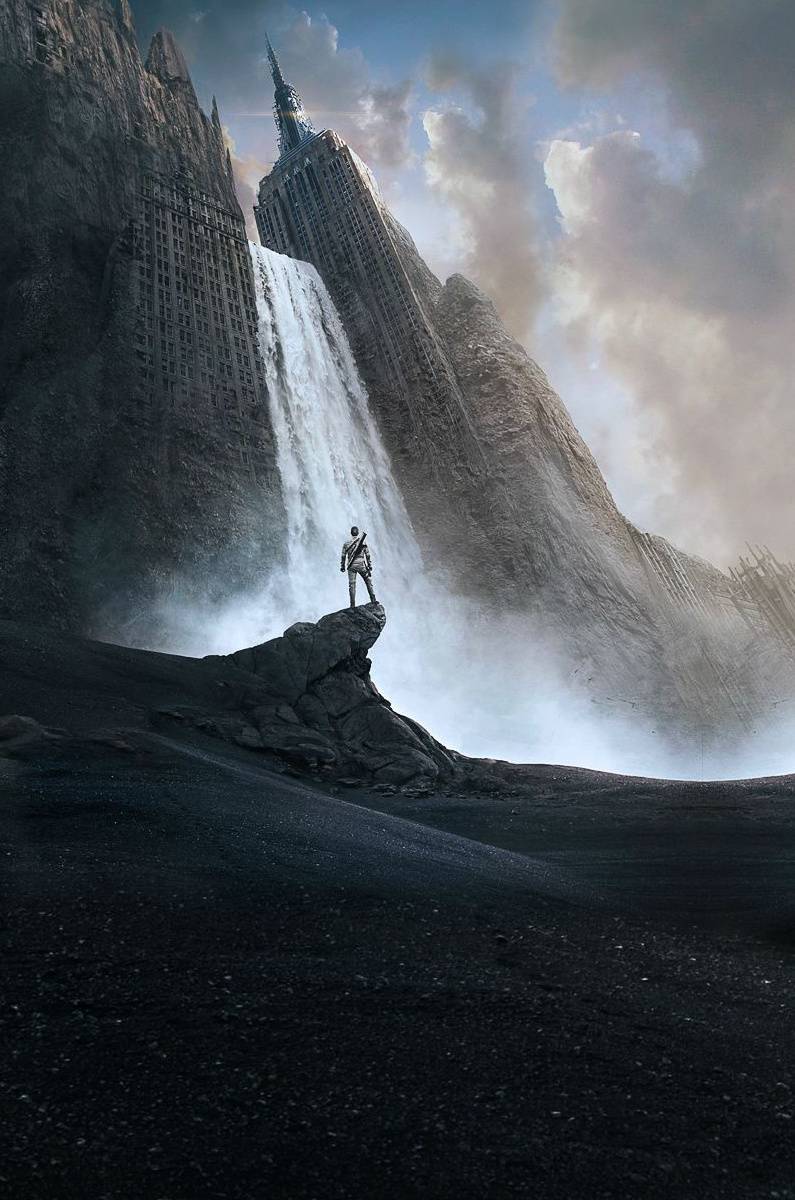 795x1200 Oblivion Wallpaper by akshatg - 53 - Free on ZEDGE™