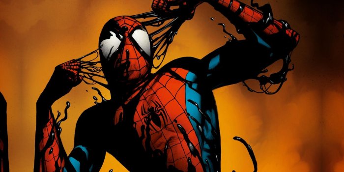 1920x1200 Avenging Spider-Man Red Hulk Spider-Woman Marvel Comics Spiderman