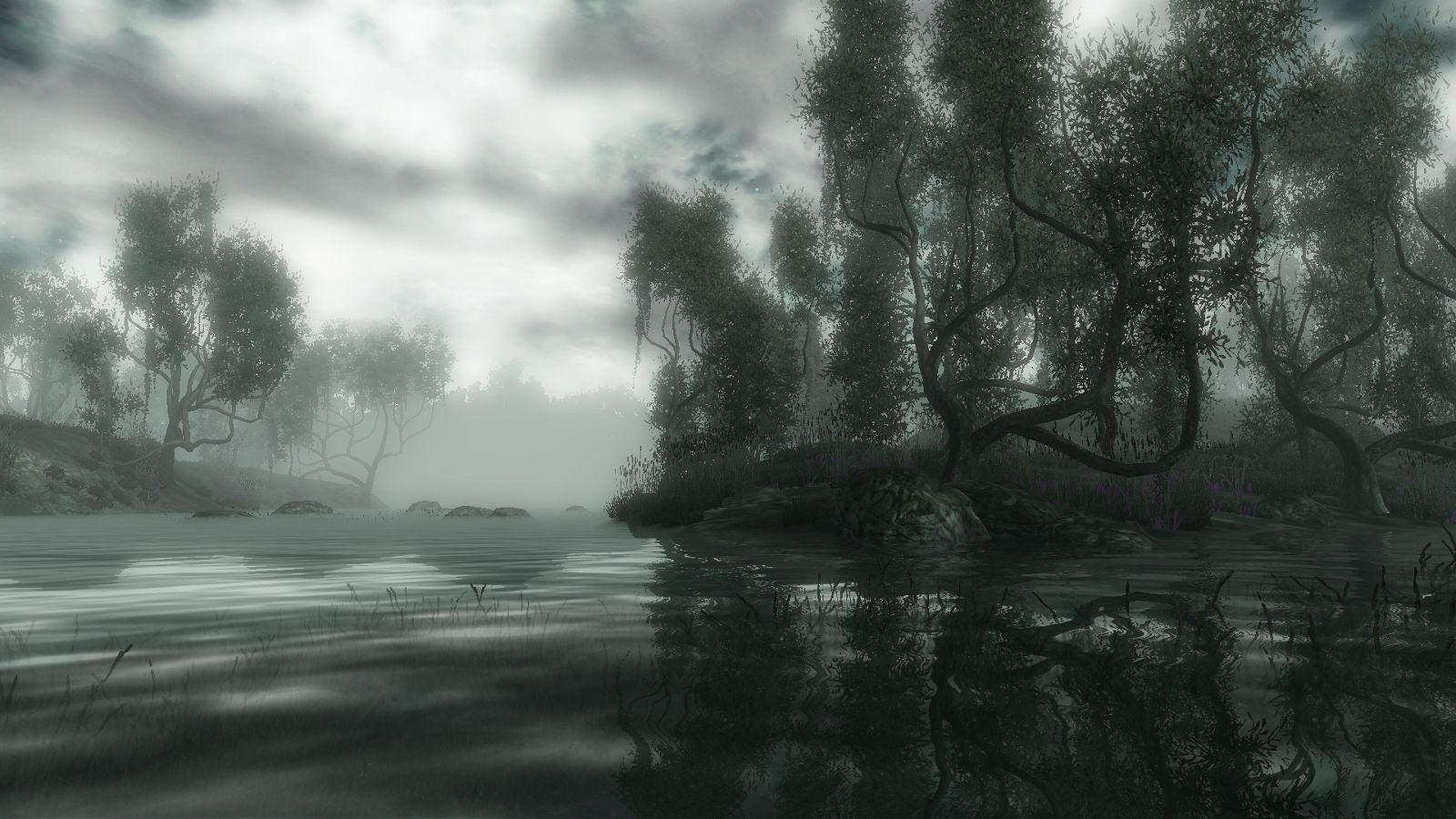 1600x900 HD Oblivion Wallpaper Pack at Oblivion Nexus - mods and community