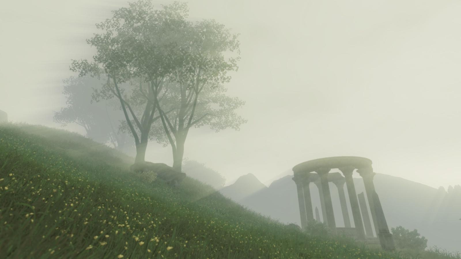 2560x1440 Oblivion Reloaded HD Wallpaper | Background Image | 2560x1440 | ID