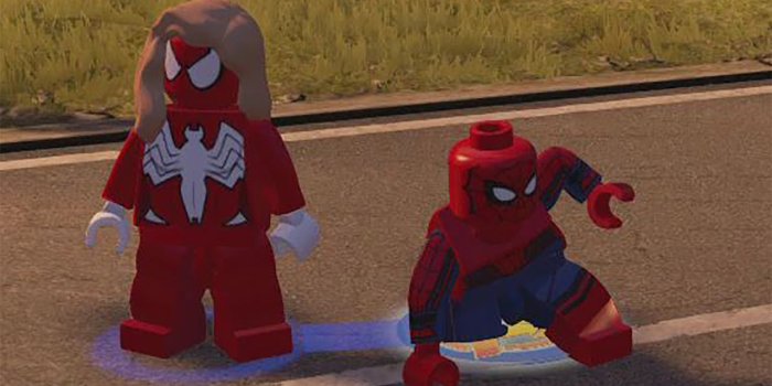 1280x720 Ultimate Spider-Woman images LEGO Marvel s Avengers HD wallpaper and