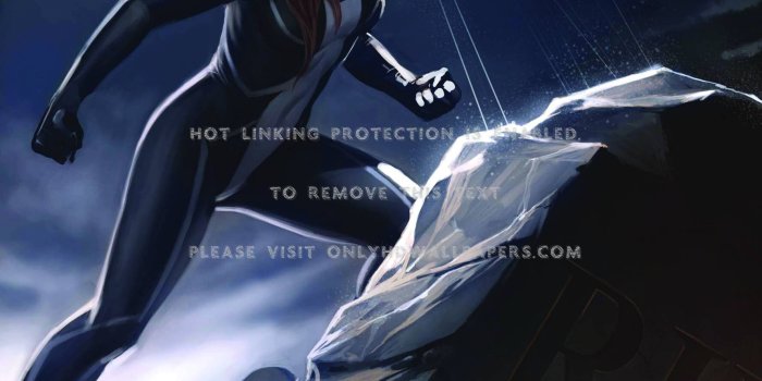 1778x2700 comics artwork Spider-woman