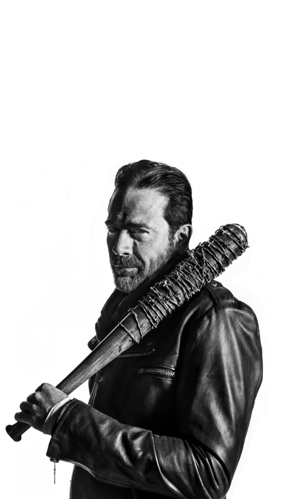 960x1704 Negan Wallpapers