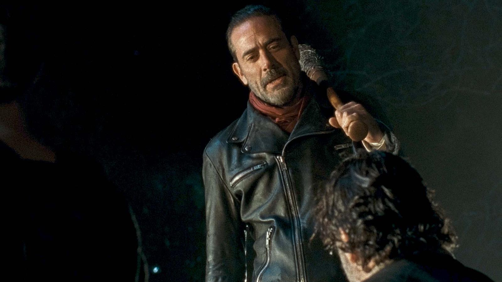 1920x1080 Download The Walking Dead Negan Wallpaper (53+) - Free Wallpaper For