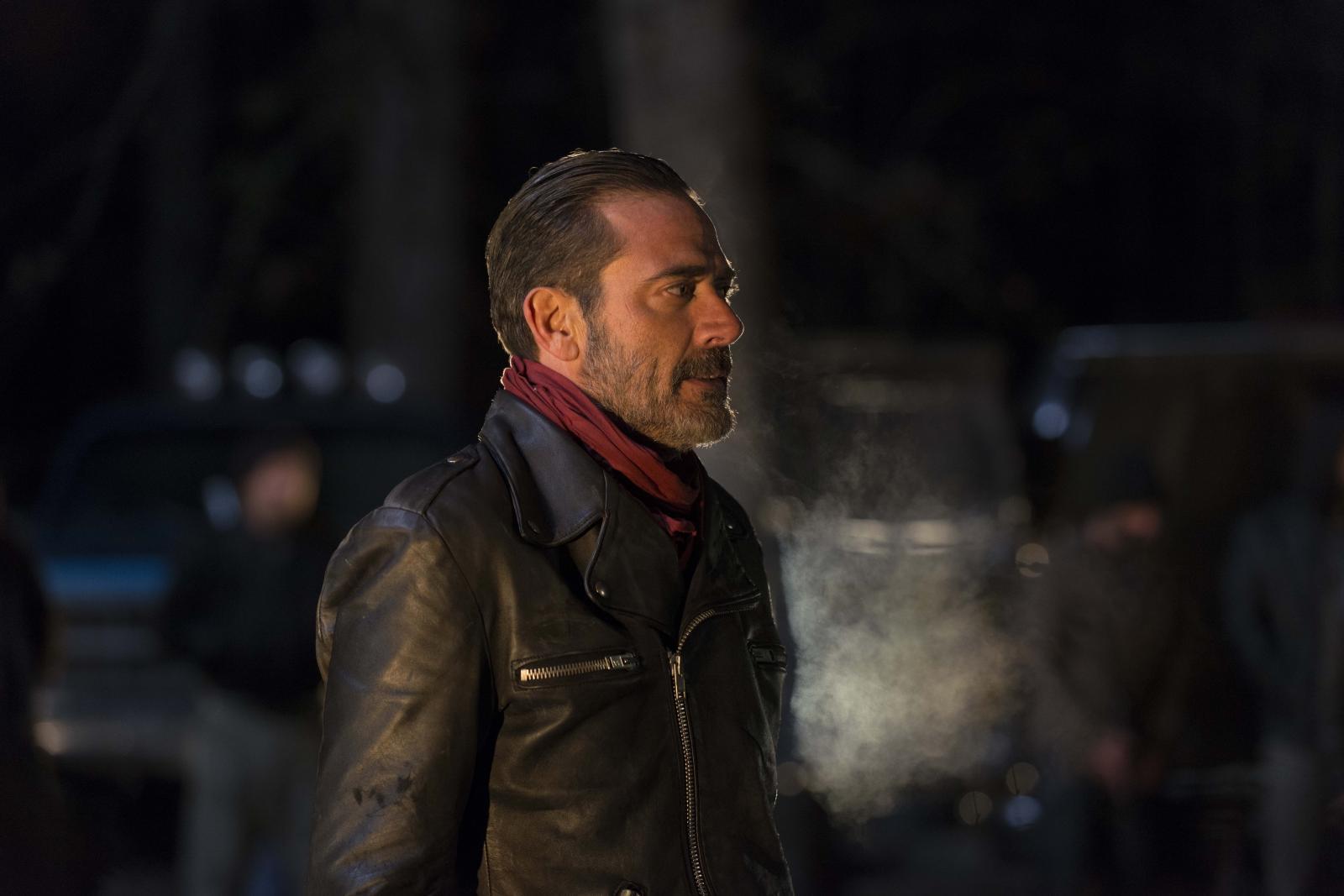 7360x4912 29 Negan (The Walking Dead) HD Wallpapers | Background Images