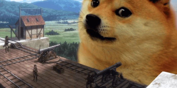 1280x800 Doge Meme Wallpaper on WallpaperGet.com