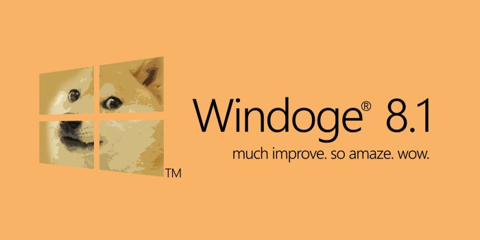 3840x2160 Doge Wallpapers