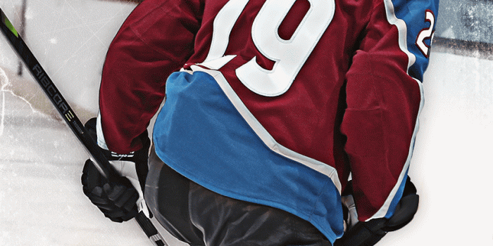 852x1608 Colorado Avalanche Wallpapers | Colorado Avalanche