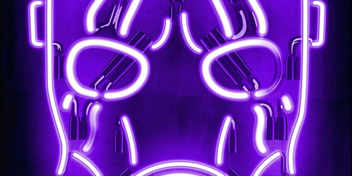 1080x1920 Mobile neon wallpaper : borderlands3