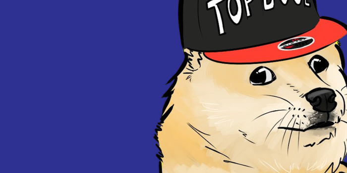 1280x800 Doge Hd (#511193) - HD Wallpaper Download