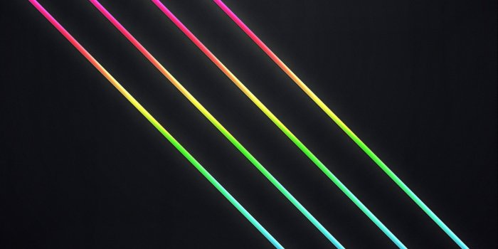 1920x1200 Neon Wallpaper #6887872