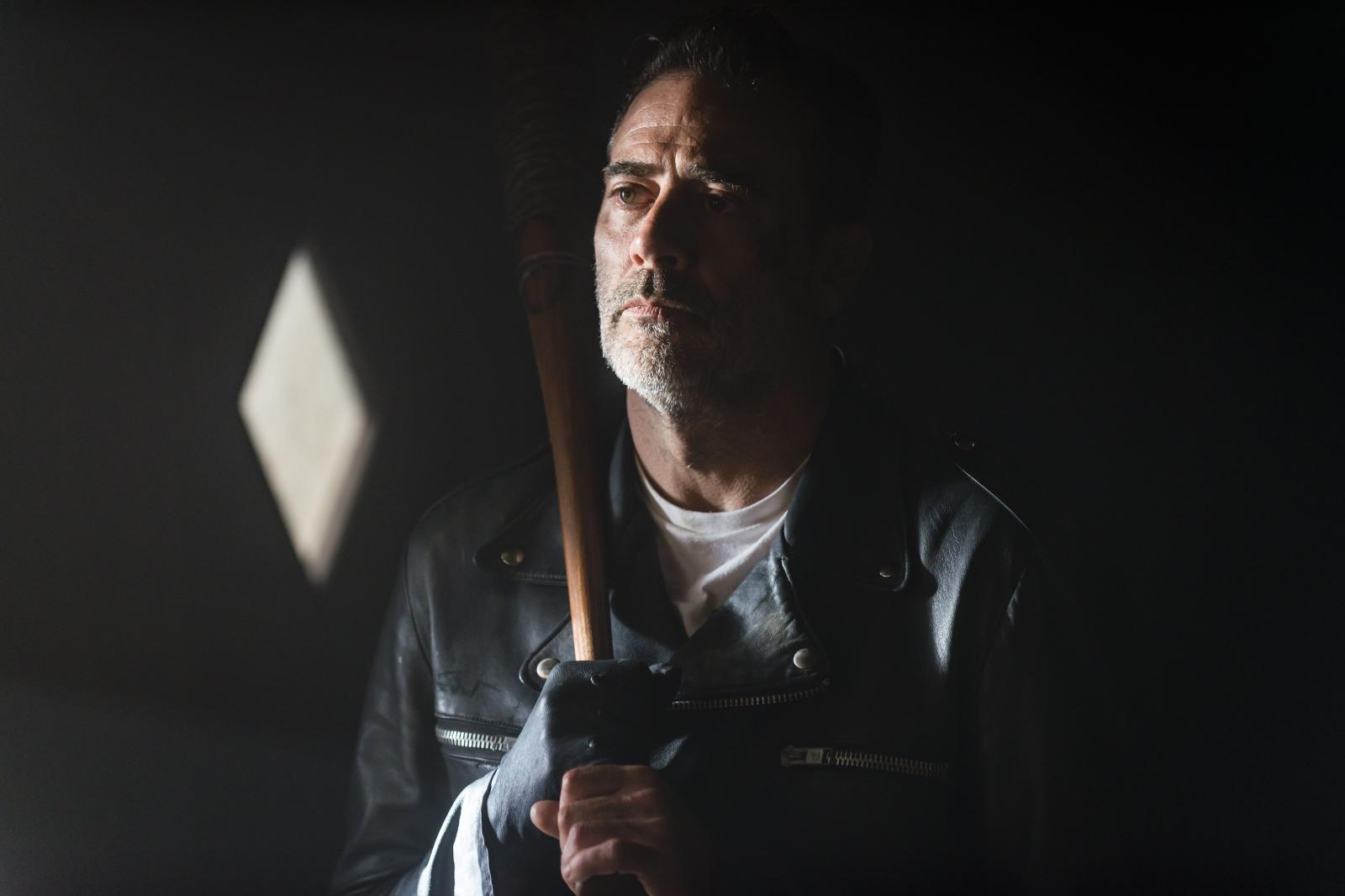 4500x3000 29 Negan (The Walking Dead) HD Wallpapers | Background Images