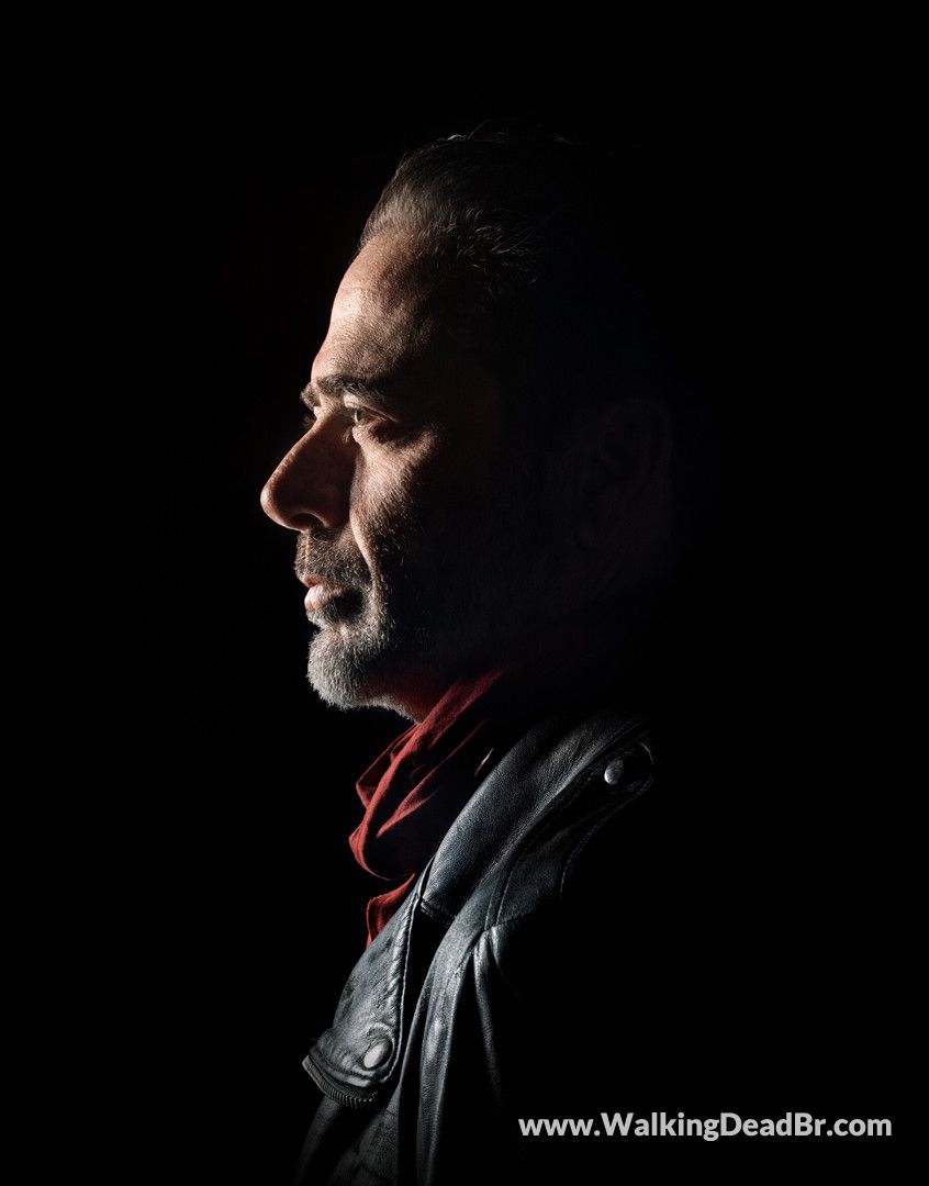 846x1080 Negan ~ Season 8 Character Portrait - Negan Photo (40748000) - Fanpop