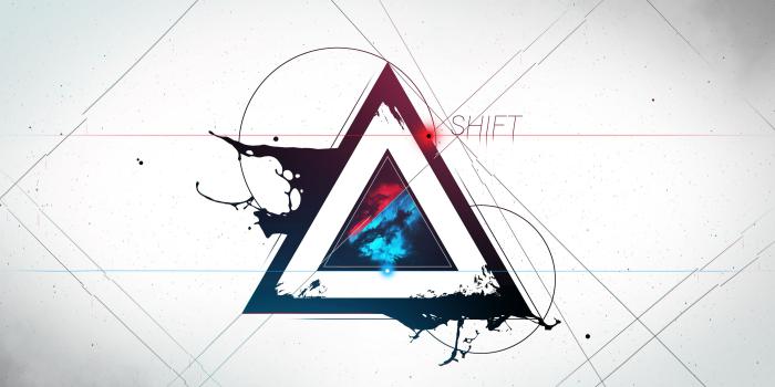 3840x2160 173 Triangle HD Wallpapers | Background Images