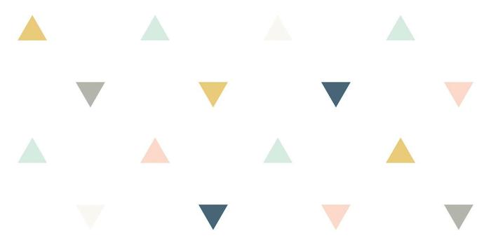 1200x1200 Triangles Wallpaper