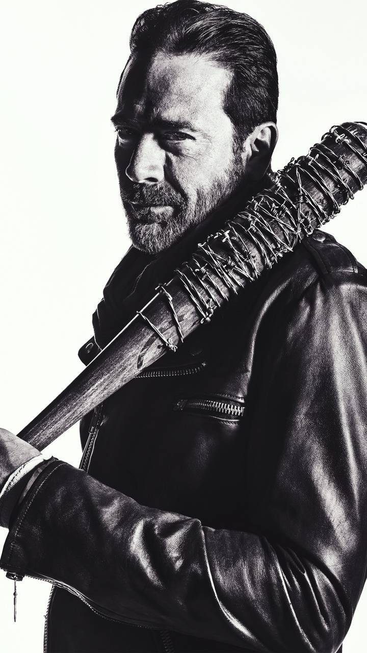 720x1280 Negan Wallpaper by Subroza - 7a - Free on ZEDGE™