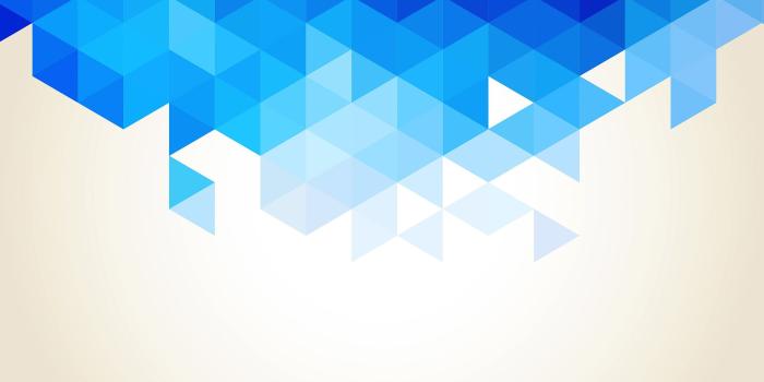 2732x2732 va91-wallpaper-triangle-fall-blue-pattern-wallpaper