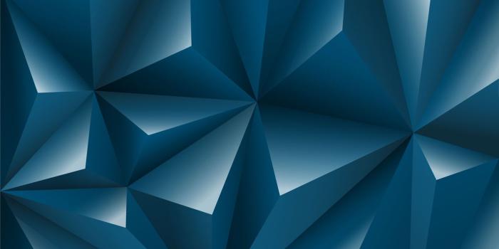 1500x1500 Buy 3D Triangle Wallpaper Online in India at Best Price – Circle One