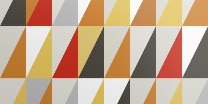 1000x1757 Cascading Triangles Wallpaper - Jester