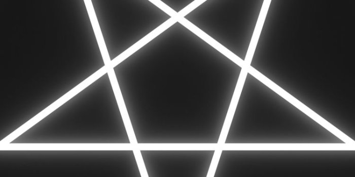 750x1334 Abstract/Pentagram (750x1334) Wallpaper ID: 710499