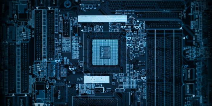 1920x1080 Circuit Board Wallpapers