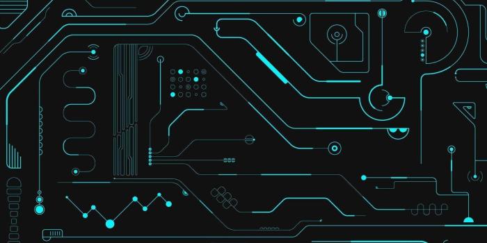1920x1200 69+ Circuit Board Wallpapers on WallpaperPlay