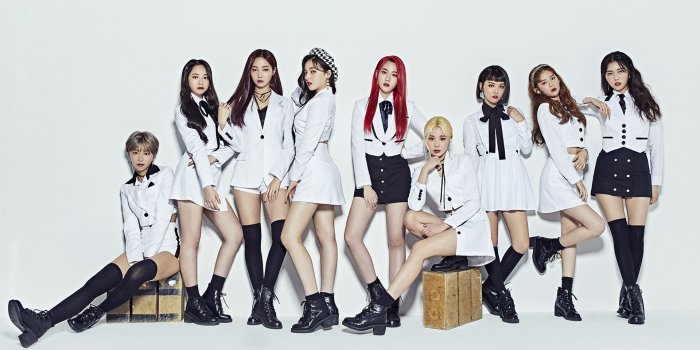 1920x1080 Desktop Wallpaper / MOMOLAND 모모랜드 | Momo | Kpop, Mini albums