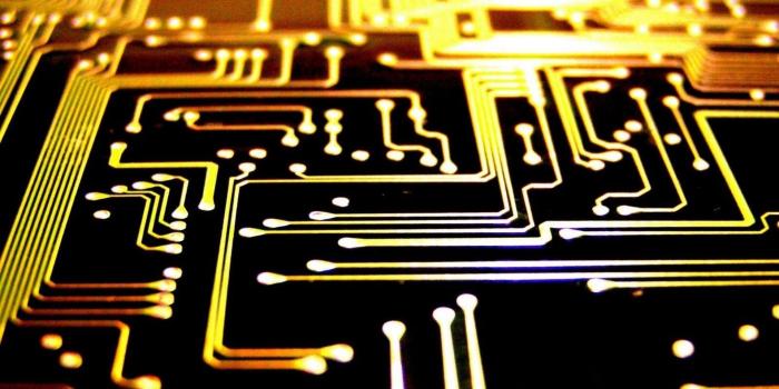1920x1200 Electronic Circuit Wallpapers - Top Free Electronic Circuit