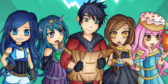 2001x1125 ItsFunneh Wallpapers