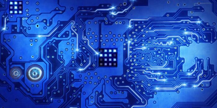 1920x1080 69+ Circuit Board Wallpapers on WallpaperPlay