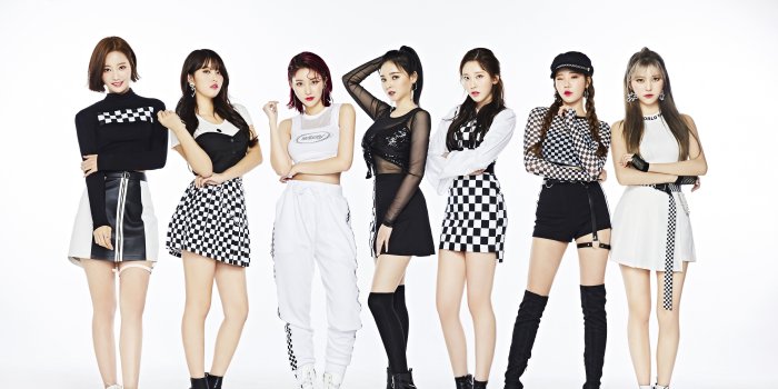 6200x4133 Momoland - Show Me / I'm So Hot Concept Photos (HD/HR) - K-Pop