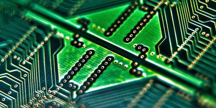 3600x2318 2990561 macro chips pcb wallpaper and background | Other | Tokkoro