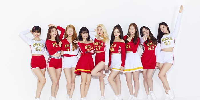 3000x2000 Momoland HD Wallpaper | Background Image | 3000x2000 | ID:998872