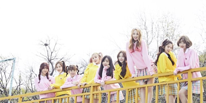 1920x1080 Momoland Wallpapers