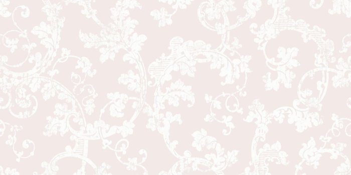 1600x1600 Boråstapeter French Lace 1674 Wallpaper | Pink/White | Fashion