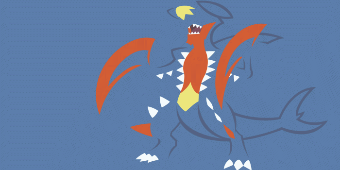 1920x1080 Garchomp Wallpapers