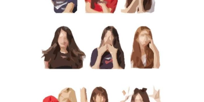 720x1280 MOMOLAND Wallpaper Wallpaper by MMLDMerry - 16 - Free on ZEDGE™