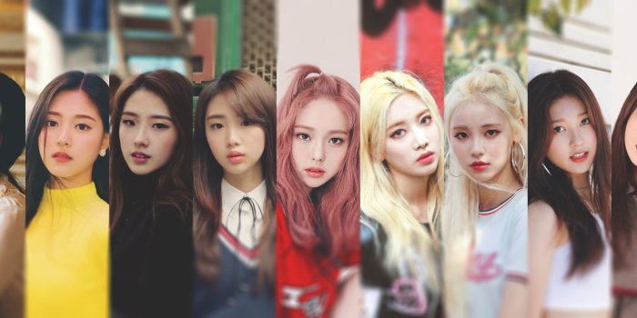 2560x1080 Momoland, K-pop, LOONA HD wallpaper | Wallpaper Flare